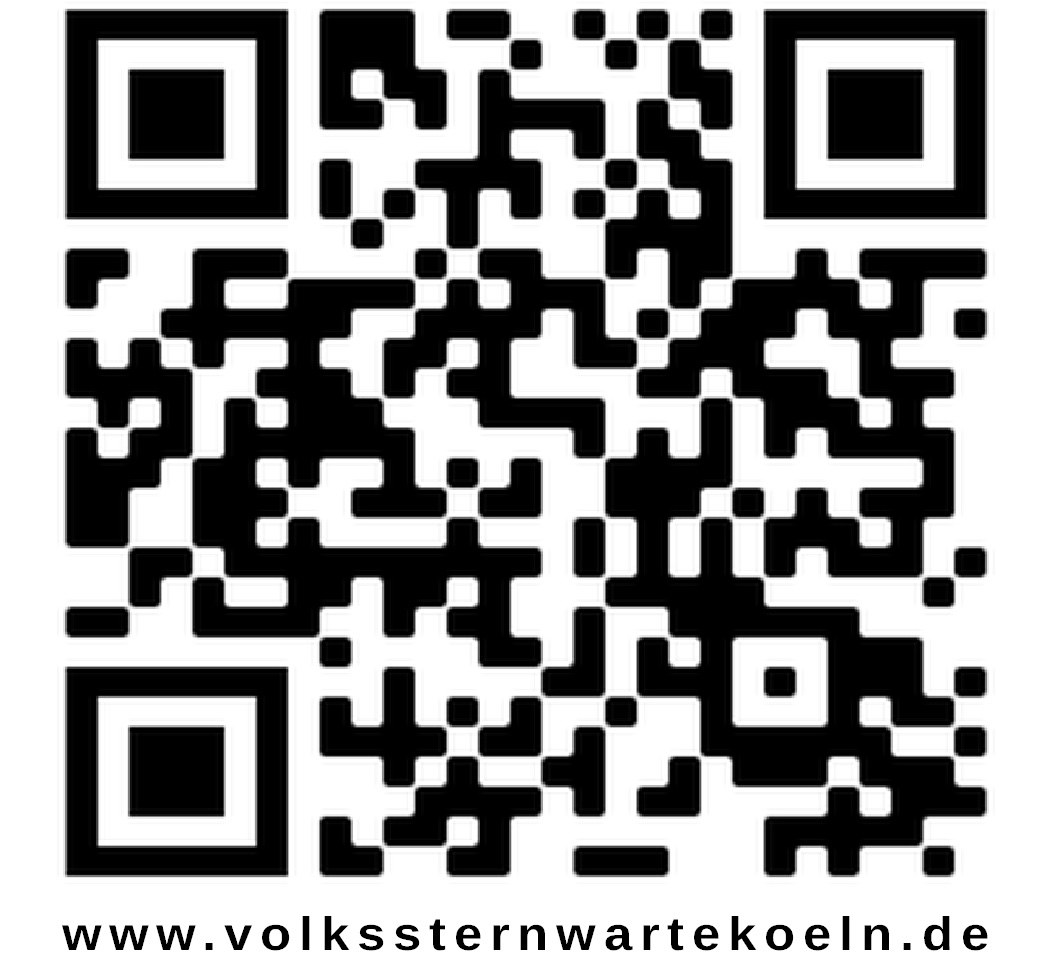 https://www.volkssternwartekoeln.de