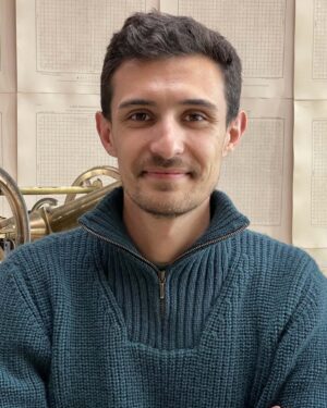 Simon Dannhauer