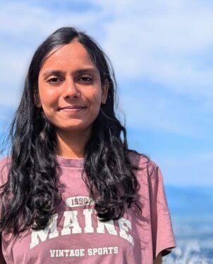 Prachi Prajapati