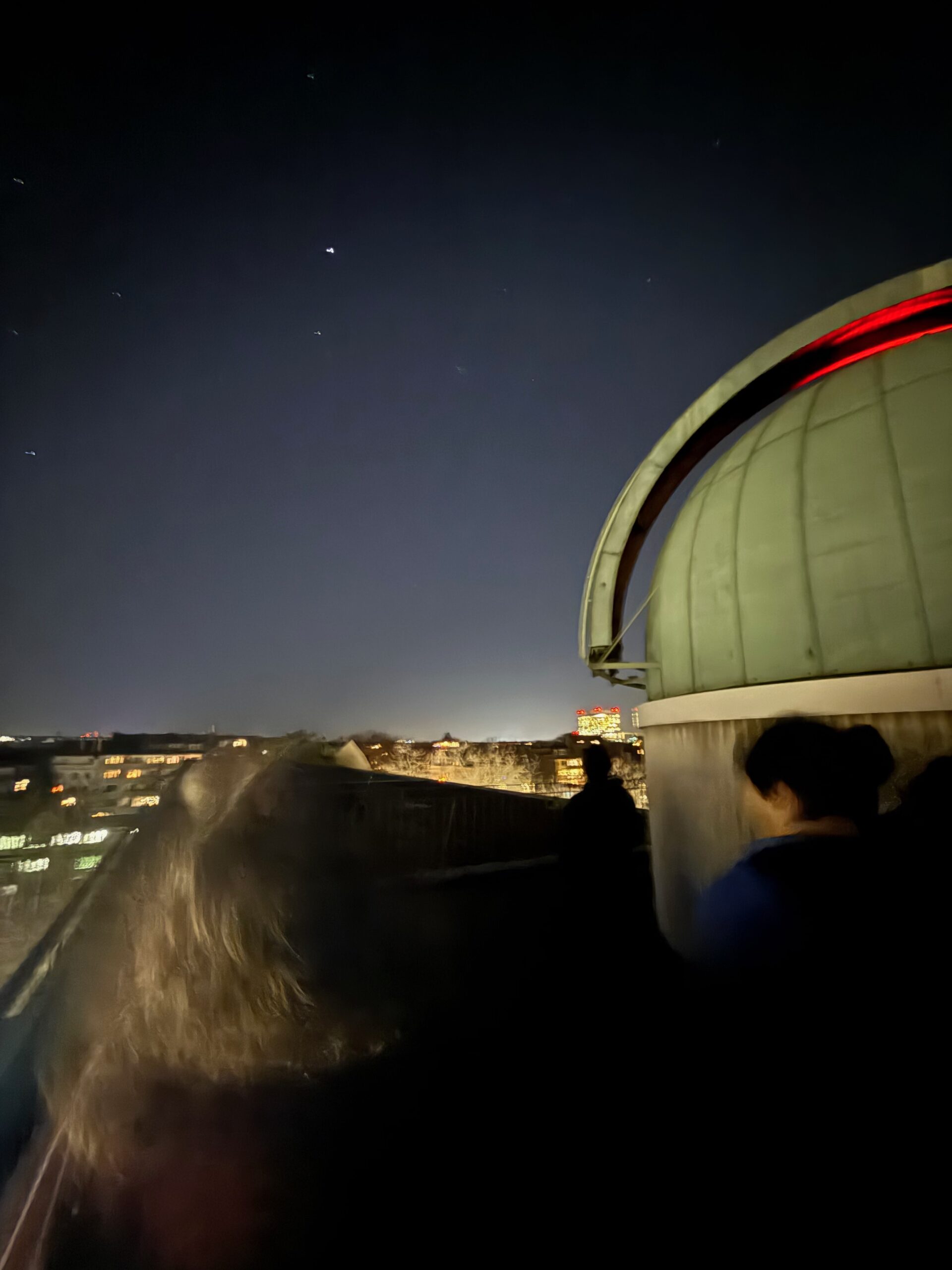 Observatory