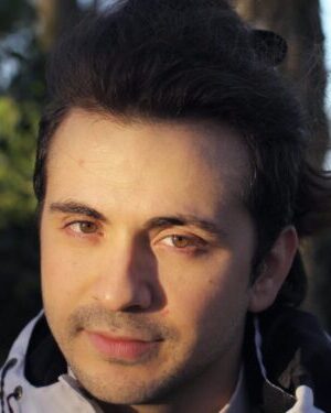 Damian Peregrina Garcia