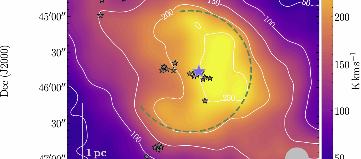 rcw79_cii_integrated_map_cHII_zoom