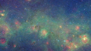 NASA-JPL-CaltechUniv of Wisconsin