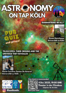 AoT December 2025 Poster