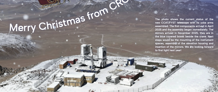 Christmas Card SFB1601