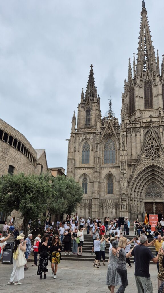 Birka exchange photo town