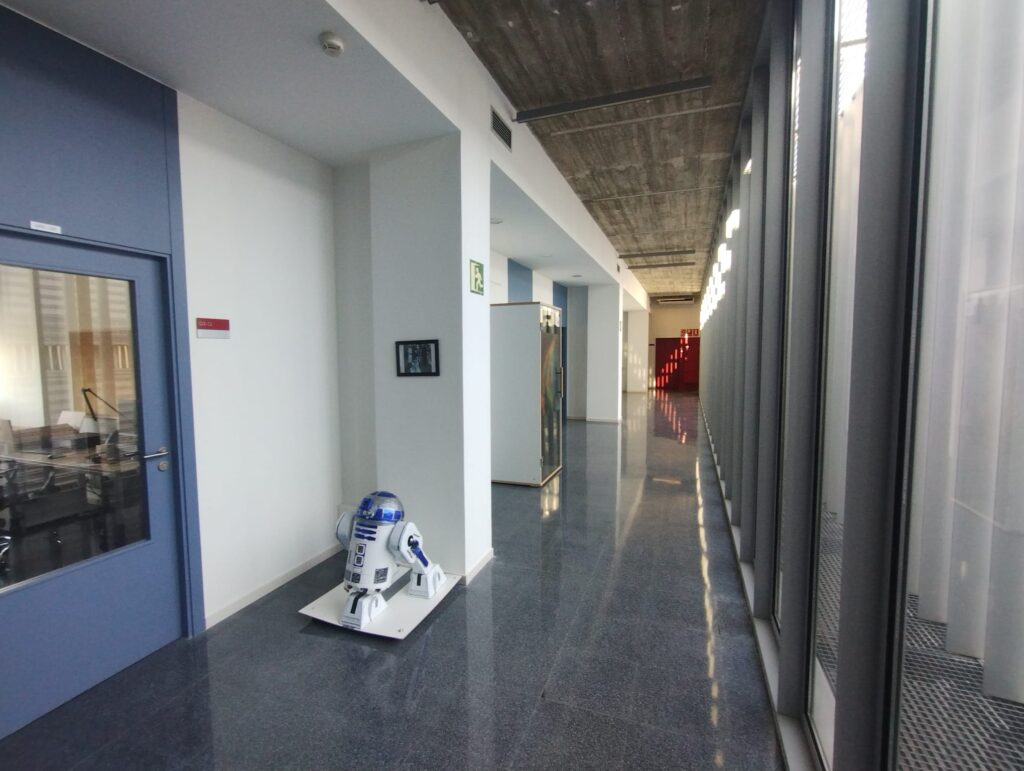 Birka exchange photo institute 1