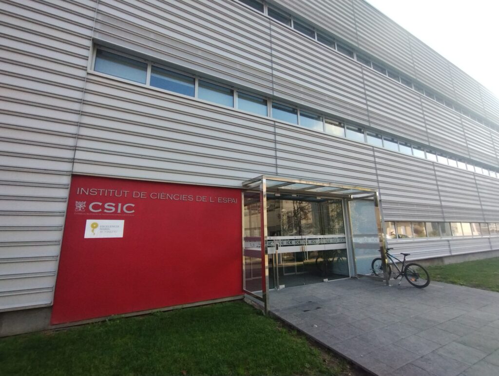 Birka exchange photo institute 2