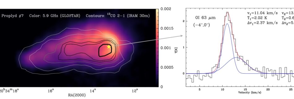 SFB Science Highlight January 2026