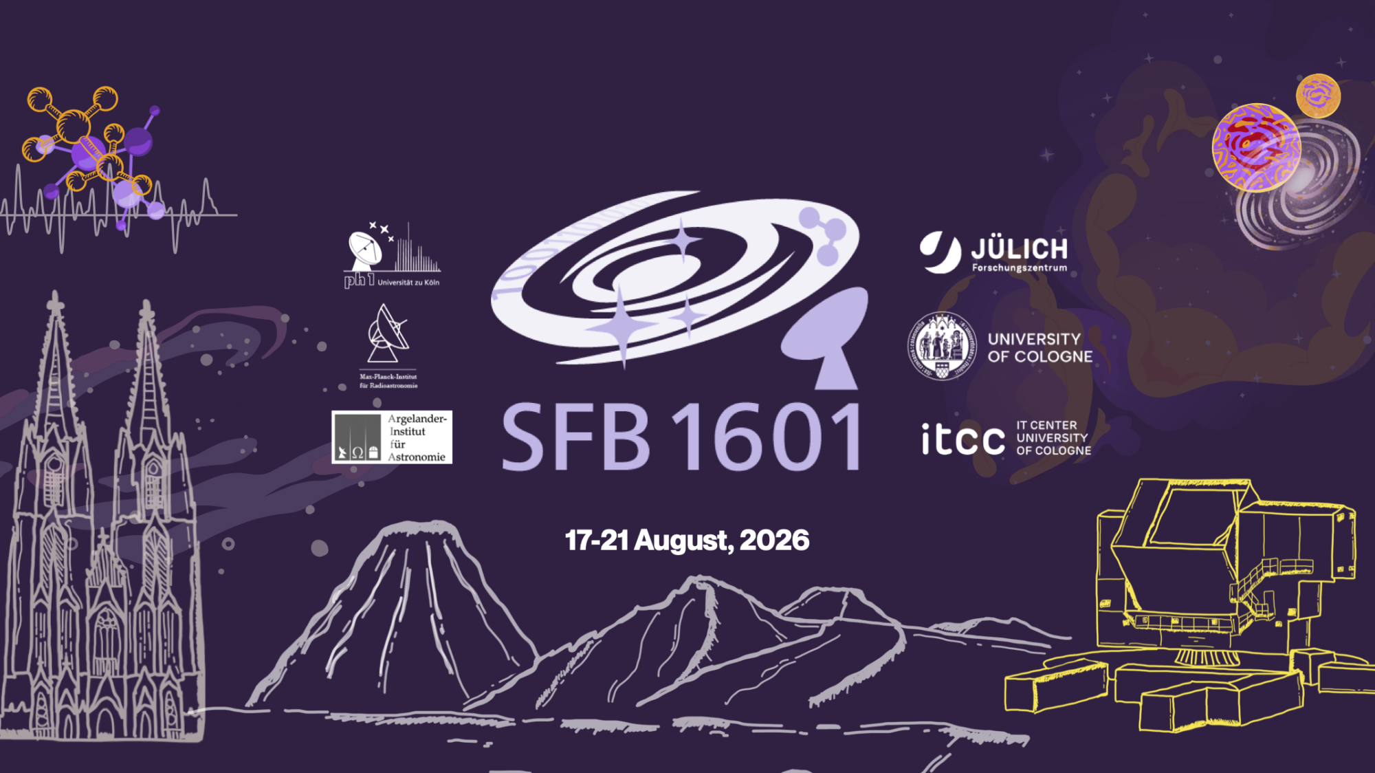 Poster SFB Symposium 2026