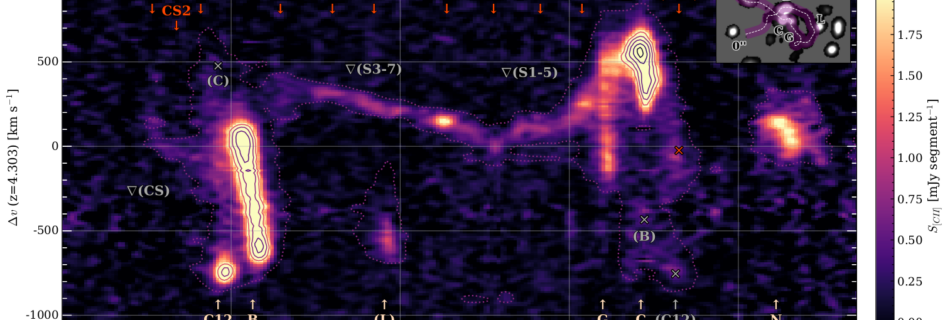 Science Highlight Sulzenauer