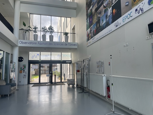 Exchange report Simon Dannhauer 1