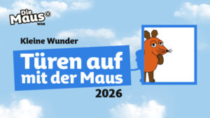 Banner Maustag